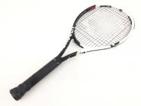 Prince BEAST 100 (300) HYDROGEN テニス ラケット 限定モデル 27インチの買取