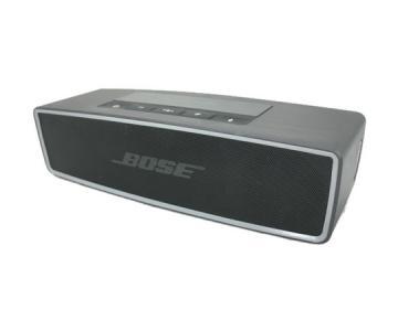 Bose SoundLink Mini2 Bluetooth スピーカー 音響機器 音楽 音響 オーディオ