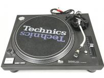 Technics SL-1200MK3D ターンテーブル レコードプレーヤー 音響機材 テクニクスの買取