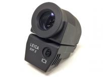 Leica 18753 EVF2 電子 ビューファインダーの買取