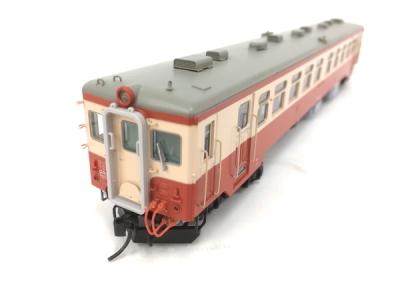 天賞堂 56010 キハ 17系 気動車 色 鉄道 模型 HOゲージ