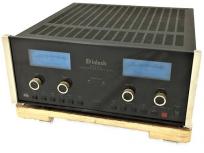 McIntosh MA6500 マッキントッシュ インテグレーテッド アンプの買取