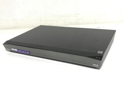 SONY ソニー BDZ-ET1100 1TB 3番組同時録画 ブルーレイ レコーダー 2013年製