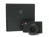 ライカ Leica X VARIO Typ107 デジタルカメラの買取