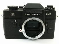LEICA FLEX SL2 Black ボディ フィルムカメラ ライカの買取