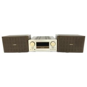 BOSE ボーズ PLS-1310 CDチューナー アンプ