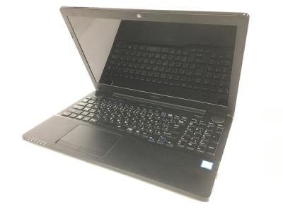 FUJITSU FMVA53A3B Core i7-6700HQ 2.60GHz 8GB HDD1.0TB ノート PC パソコン Win 10 Home 64bit