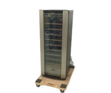 Haier ハイアール JQ-F160A ワイン クーラー 2012年製 家電大型