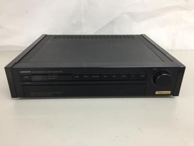 ONKYO Integra P-308 コントロールアンプ