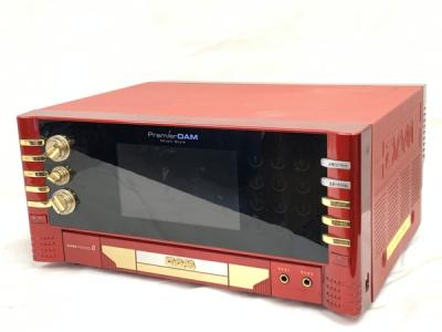 第一興商 DAM-XG1000 II(オーディオ)の新品/中古販売 | 1112435 | ReRe