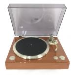 DENON デノン DP-1300M アナログレコードプレーヤー の買取