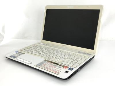 TOSHIBA dynabook T451/58EW 15.6インチ Core i7-2670QM 2.20GHz 8GB HDD 750GB 東芝 ダイナブック