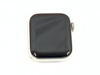 Apple Watch MG343J/A Hermès Series 6 GPS + Cellular 40mm レザーベルト 時計の買取