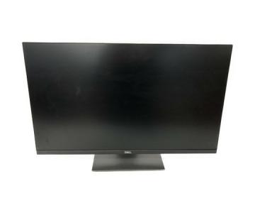 Dell P2720DC プロフェッショナルシリーズ 27インチワイド USB-Cモニター PC周辺機器