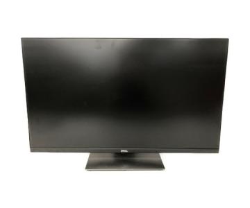 Dell P2720DC プロフェッショナルシリーズ 27インチワイド USB-Cモニター PC周辺機器