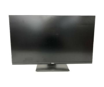 Dell P2720DC プロフェッショナルシリーズ 27インチワイド USB-Cモニター PC周辺機器