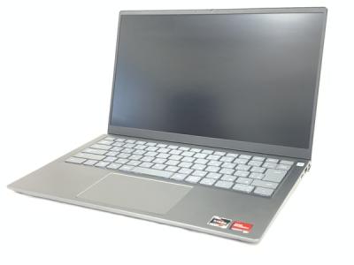 Dell Inspiron 14 5415 ノート PC AMD Ryzen 7 5700U with Radeon Graphics 16 GB SSD 512GB 14.0インチ
