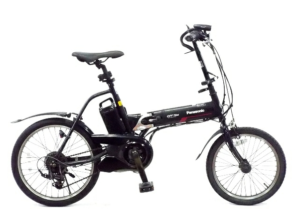 Panasonic BE-ELW072B2(自転車)-
