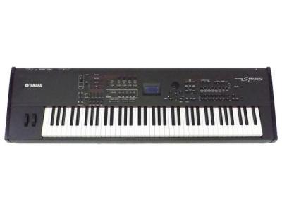 【動作良好】YAMAHA S70XS シンセサイザー ヤマハ | S70 XS - シンセサイザー - 概要