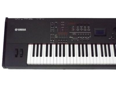 Yamaha S70XS シンセサイザー 73鍵 ヤマハ | S70 XS - シンセサイザー - 概要
