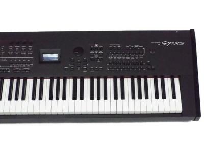ヤマハ S70XS(キーボード、シンセサイザー)の新品/中古販売