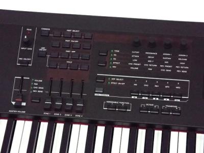 ヤマハ S70XS(キーボード、シンセサイザー)の新品/中古販売