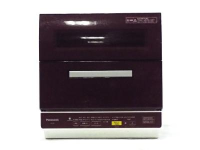 Panasonic パナソニック NP-TR9-T 食器洗い乾燥機