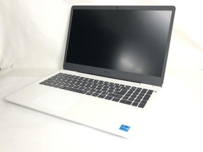 Dell Inspiron 15 3501 ノート PC Core i7-1165G7 @ 2.80GHz 8 GB SSD 512GB 15.6インチ