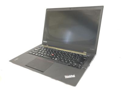 Lenovo ThinkPad X1 Carbon 20A7CTO1WW 14型 ノートPC
