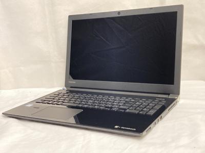 TOSHIBA dynabook T75/CBS(ノートパソコン)の新品/中古販売