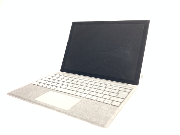 Microsoft Corporation Surface Pro 7 PUV-00014(windows)-