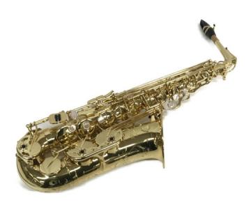 Selmer セルマー シリーズIII  W/E GL アルトサックス