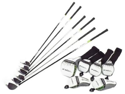 テーラーメイド RBZ ロケットボールズ 3W ドライバー