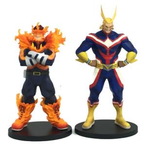 BANDAI SPIRITS 僕のヒーローアカデミア AGE OF HEROES オールマイト