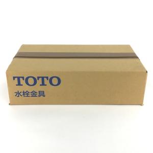 TOTO 混合水栓 TKS05316J 蛇口 水栓金具 トートー 台所 壁付シングル