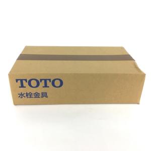 TOTO 混合水栓 TKS05316J 蛇口 水栓金具 トートー 台所 壁付シングル