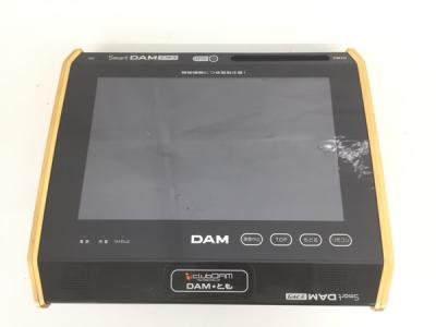 第一興商 smart DAM TM-10 デンモク カラオケ リモコン