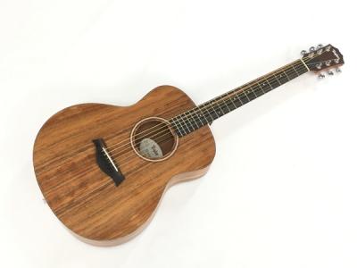 Taylor GS Mini-e KOA エレアコ ミニギター