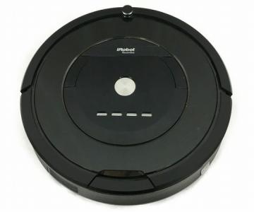 iRobot アイロボット Roomba ルンバ 885 ロボット 掃除機