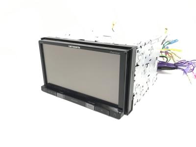 Pioneer パイオニア carrozzeria 楽NAVI AVIC-RZ99 メモリーナビ 7型