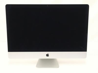 Apple Apple iMac (27-inch, Late 2012) Corei7/28GB/HDD:1TB