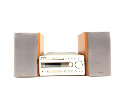 KENWOOD R-K700 LS-K701 レシーバー ケンウッド KENWOOD R-K700 LS-K701(MDコンポ)の新品/中古販売 | 1742500
