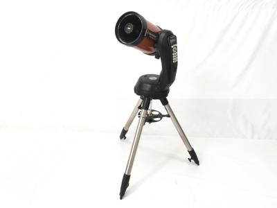 CELESTRON セレストロン NexStar 6SE 鏡筒 三脚付 天体望遠鏡 観測 撮影