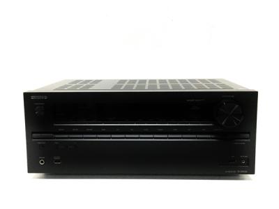 ONKYO オンキョー TX-NR636(B) AV レシーバー アンプ 7.1ch