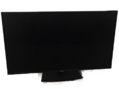 SHARP AQUOS 8T-C60BW1 60V型 液晶テレビ
