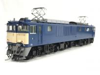 TOMIX HO-2512 JR EF64-1000形電気機関車(後期型・長岡車両センター・プレステージモデル) 鉄道模型 HOゲージ トミックスの買取