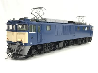 TOMIX HO-2512 JR EF64-1000形電気機関車(後期型・長岡車両センター・プレステージモデル) 鉄道模型 HOゲージ トミックス