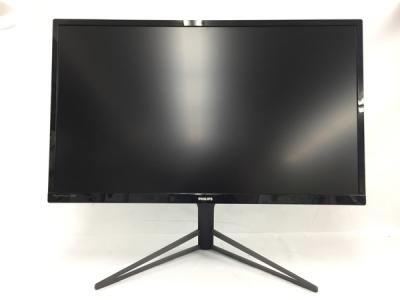 PHILIPS フィリップス 326M6 326M6VJRMB/11 4K HDR 液晶ディスプレイ 31.5型 非光沢 2020年製 モニター PC周辺機器
