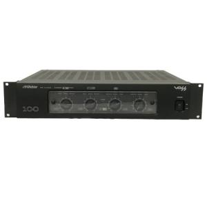 Victor PS-A1004 パワー アンプ 4チャンネル オーディオ 音響 機材 ビクター