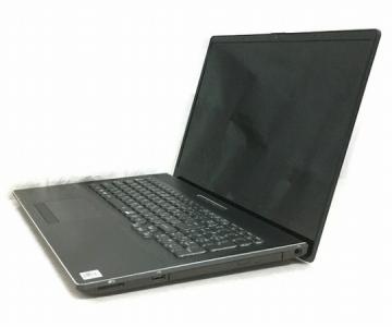 富士通 FUJITSU FMVN90E2B i7-10750H CPU @ 2.60GHz Win10 8 GB HDD 1.0TB SSD 256GB 17.3型ワイド ノートPC パソコン